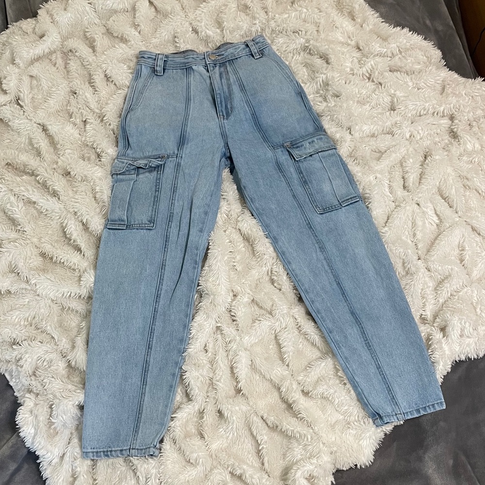 Urban outfitters jeans